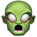 Shocked Face