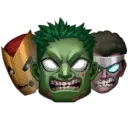 Angry