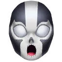Shocked Face