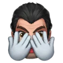 Hidey Hands