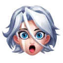 Shocked Face