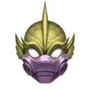 Angry