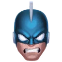 Angry