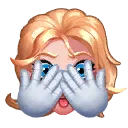 Hidey Hands