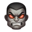 Angry