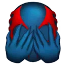 Hidey Hands