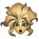 Shocked Face