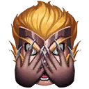 Hidey Hands