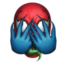 Hidey Hands