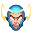 Angry