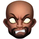 Angry