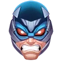 Angry