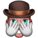 Hidey Hands