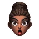 Shocked Face