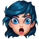 Shocked Face
