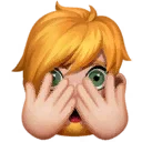 Hidey Hands