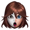 Shocked Face