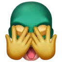 Hidey Hands