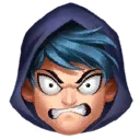 Angry