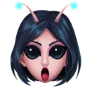 Shocked Face