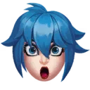 Shocked Face