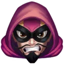 Angry