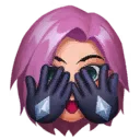 Hidey Hands