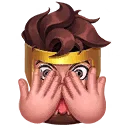Hidey Hands