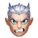 Angry
