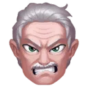 Angry
