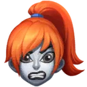 Angry