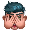 Hidey Hands