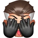 Hidey Hands