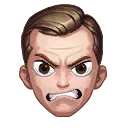 Angry