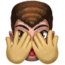 Hidey Hands