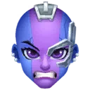 Angry