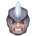 Angry