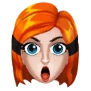 Shocked Face