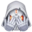 Hidey Hands