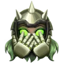 Hidey Hands