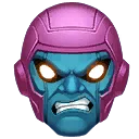 Angry