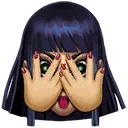 Hidey Hands