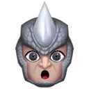 Shocked Face
