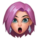 Shocked Face