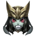 Angry