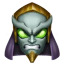 Angry