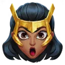 Shocked Face