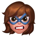 Angry