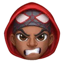 Angry