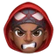 Angry